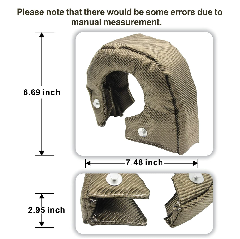 XINPENGLIU locking springs detail showing secure fit and vibration resistance
