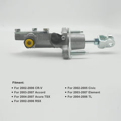 XINSAUTO LMC433 pushrod and connector detail for simple hookup