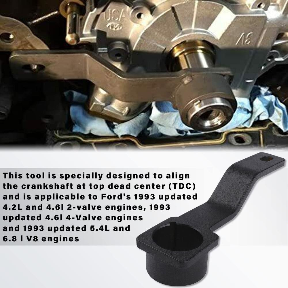 XiTuanYuan black oxide finish detail showing corrosion resistance and long-lasting protection