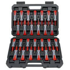 XiTuanYuan front-of-kit closed showing compact case and portability