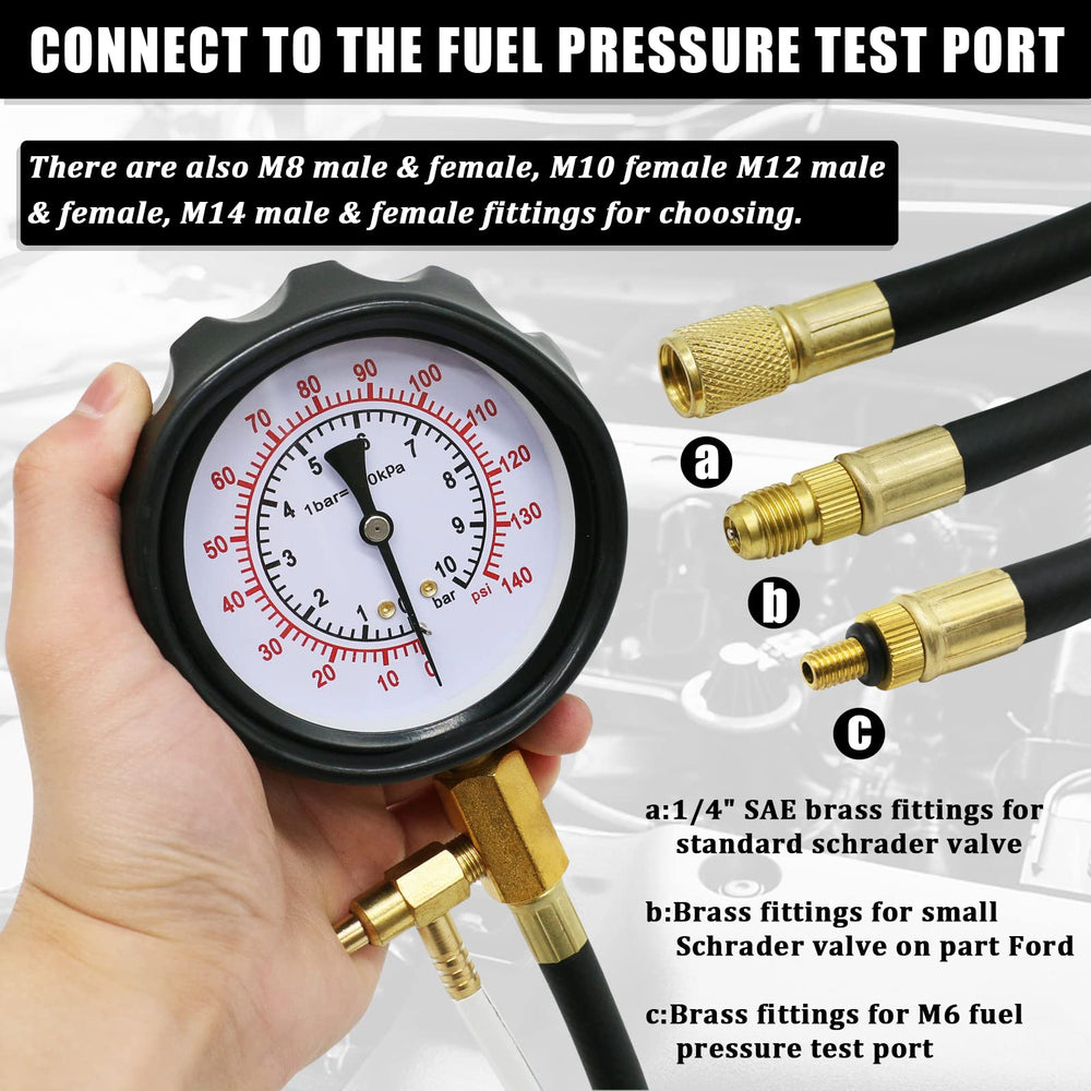 XiTuanYuan relief valve detail enabling safe single-handed depressurization