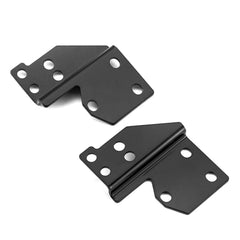 XJMOTO assorted fasteners arranged showing included hardware benefit