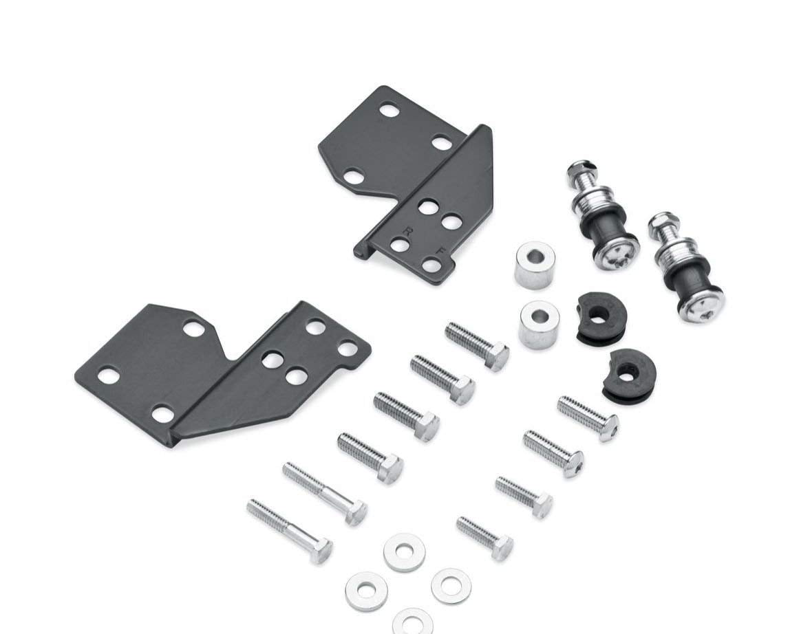XJMOTO hardware beside ruler showing size and scale for confident fit benefit