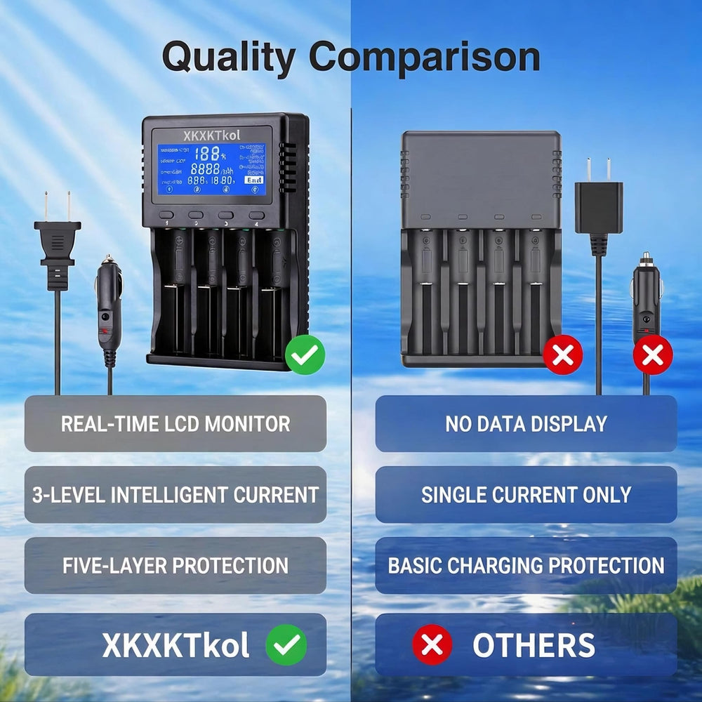 Generic photo of included car power cable and USB for mobile charging convenience