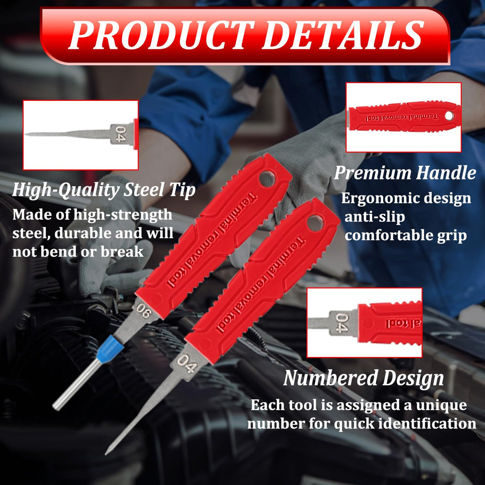 XLWJBES ergonomic handle detail providing comfortable non-slip grip for efficiency