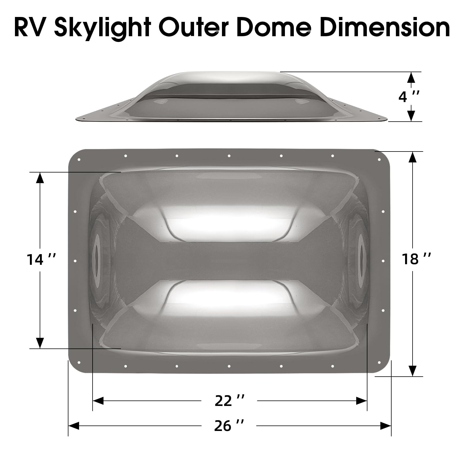 XMK anti-UV surface closeup showing coated finish that protects interiors