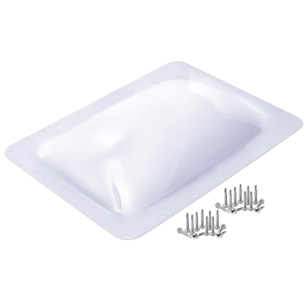 XMK side profile highlighting air gap between domes for thermal insulation benefit