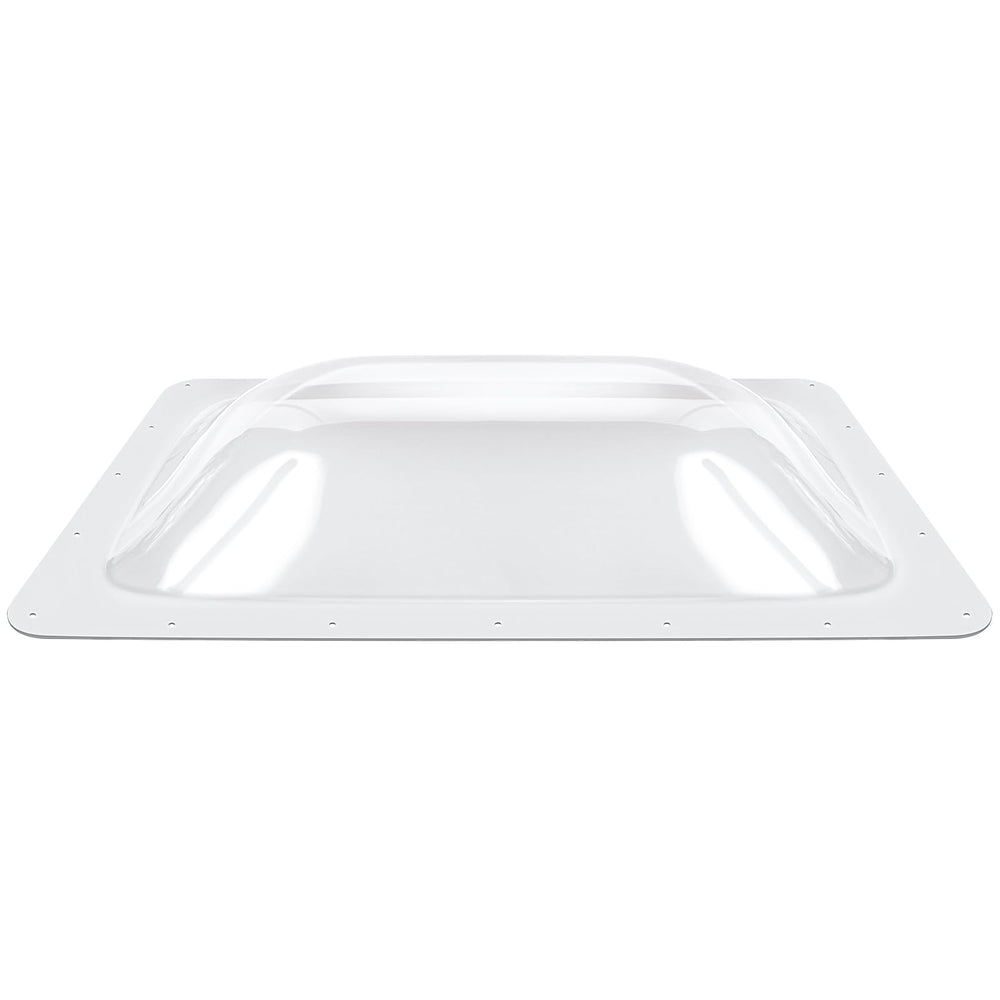 XMK close-up of polycarbonate texture highlighting impact resistance benefit