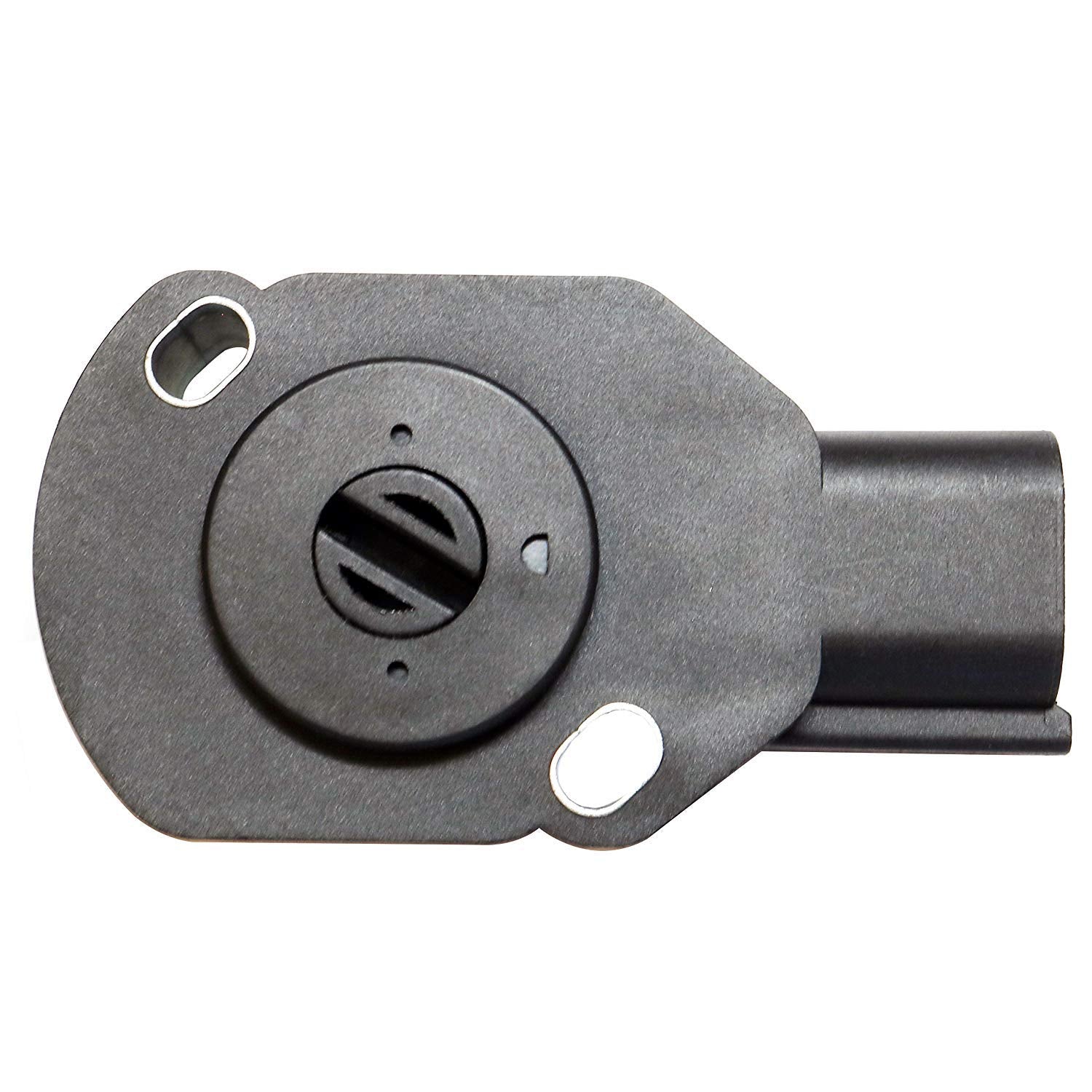 Xotic Performance TPS electrical connector close-up ensuring secure plug-in fit