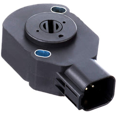 Xotic Performance TPS front view showing exact OEM fit and improved reliability