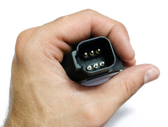Xotic Performance TPS mounting hardware displayed for hassle-free bolt-in installation