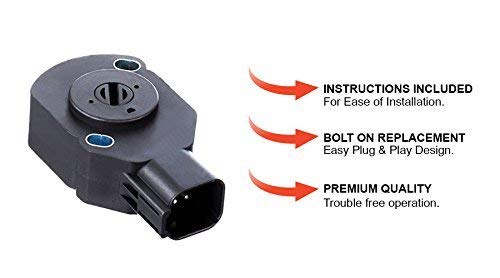 Xotic Performance TPS packaged with label and protection for safe delivery
