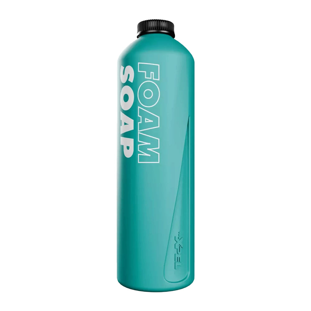 XPEL 16 oz bottle front view showing product and quick identification benefit