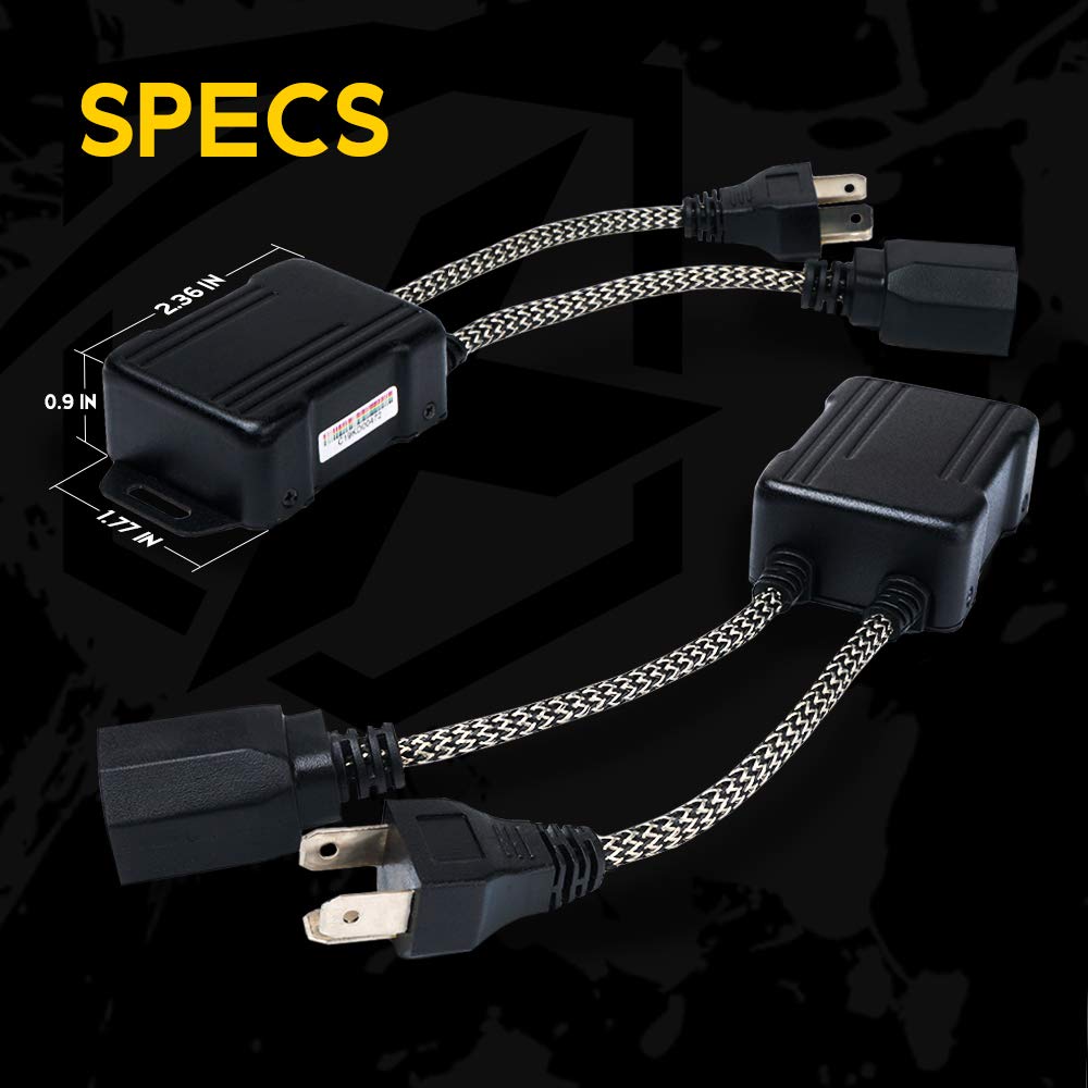 Xprite in-garage installation scene showing easy plug-and-play setup advantage