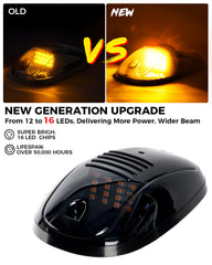 Xprite smoked lens close-up highlighting durable finish and clean look
