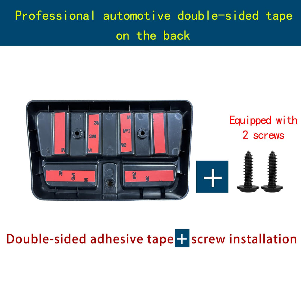 XQTMYHAL side profile with phone installed illustrating secure fit and visibility