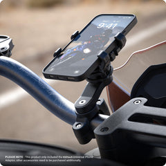 xsdtech closeup clamp mechanism highlighting clip construction for strong grip