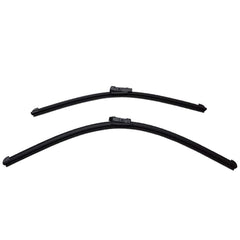 XTechnor front packaging showing set of two blades and benefits