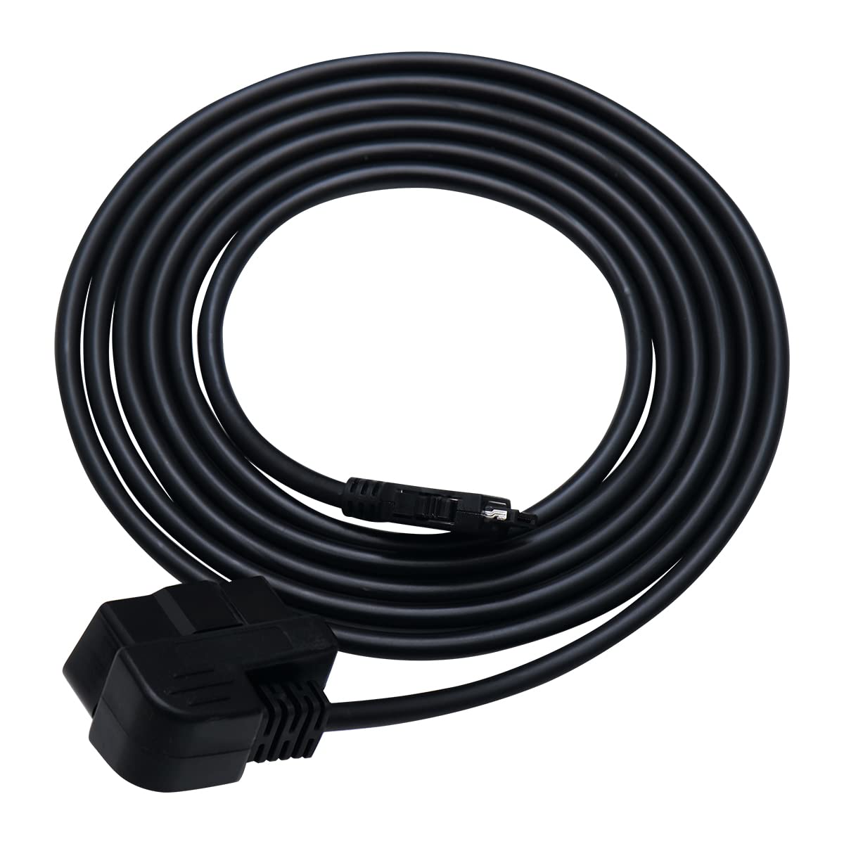 XTPTFABS retail packaging with cable and instructions for quick, correct installation