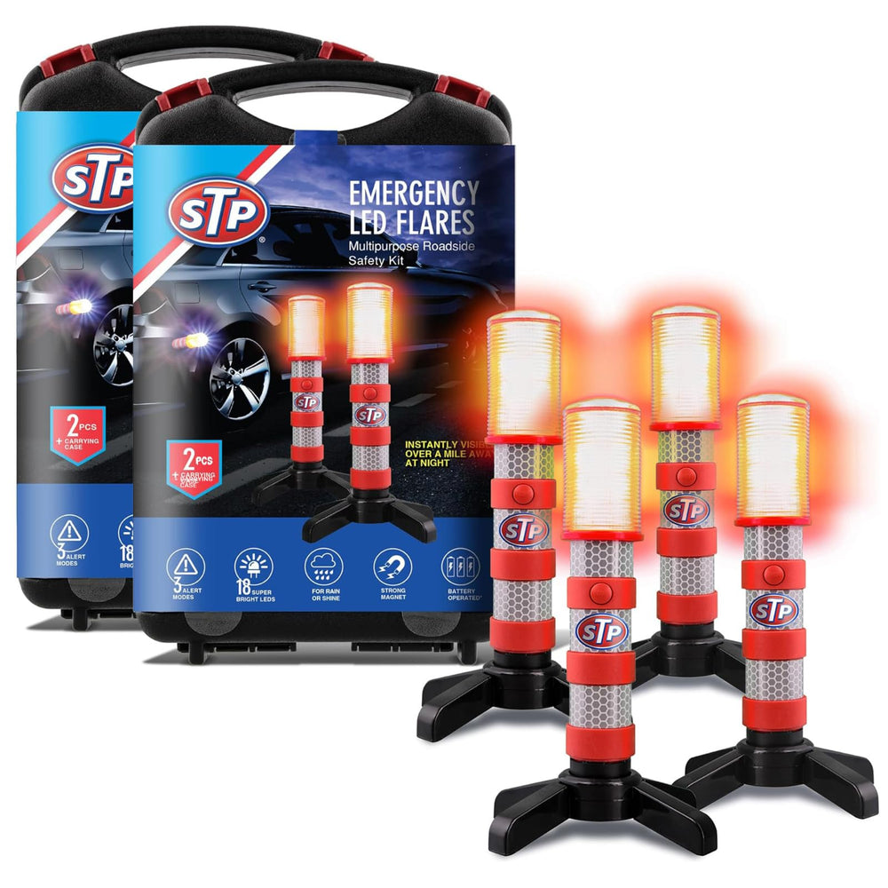 XTREME front packaging showing product and key features for quick identification
