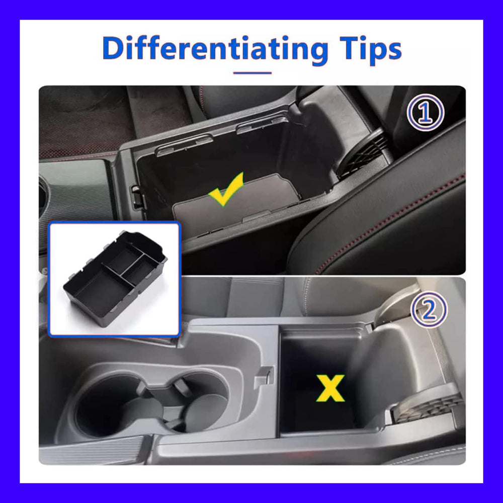 XXCIWP installed in Civic center console for organized-access benefit