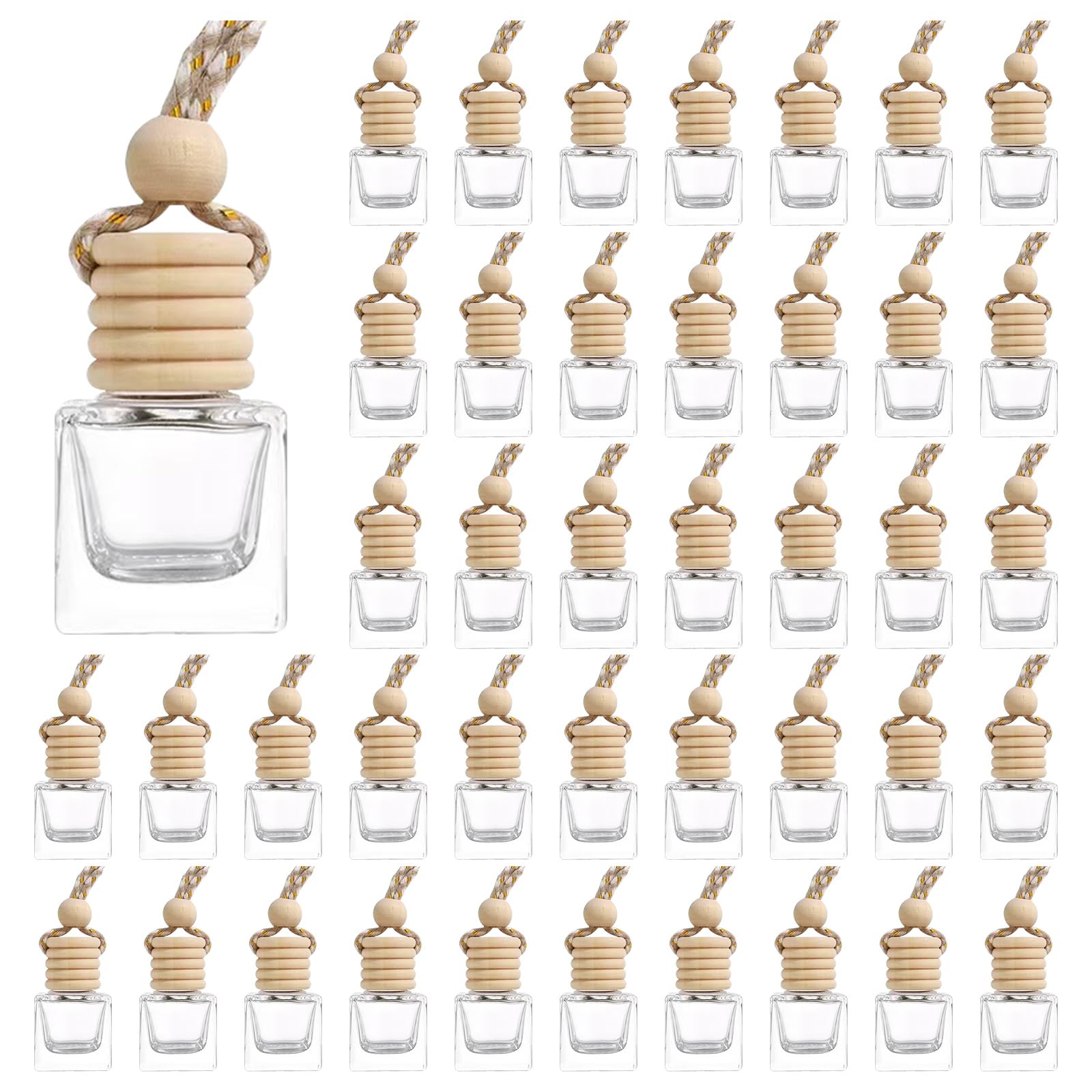 Xylanor front view pack of bottles showing portability and bulk