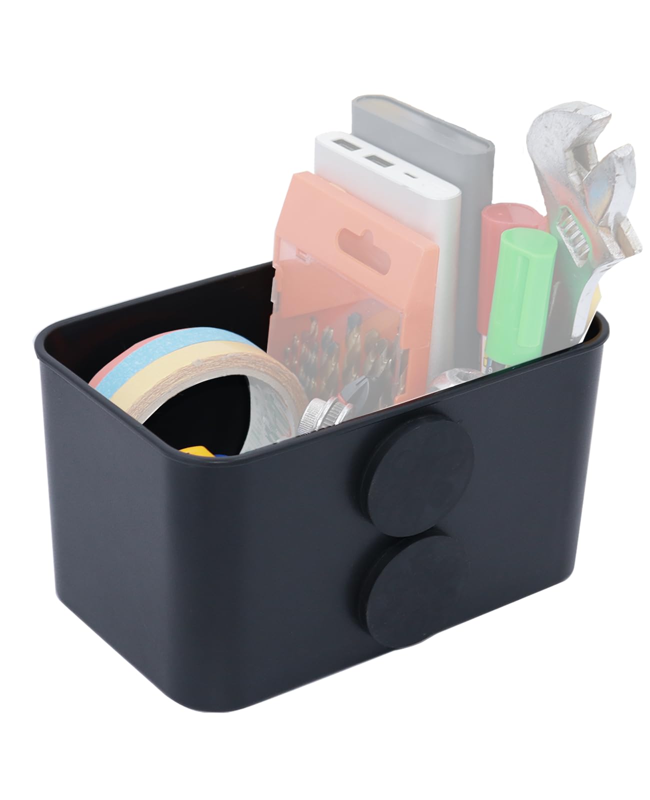 XYNOXRIDE lifestyle garage utility scene showing versatile placement and convenience
