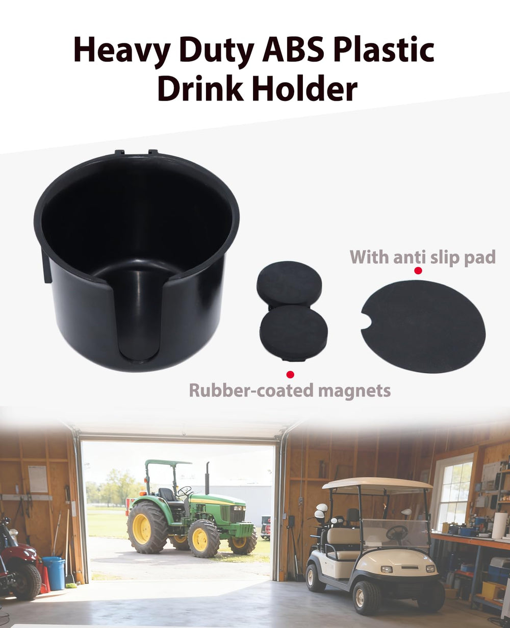 XYNOXRIDE attached to fridge door for kitchen convenience