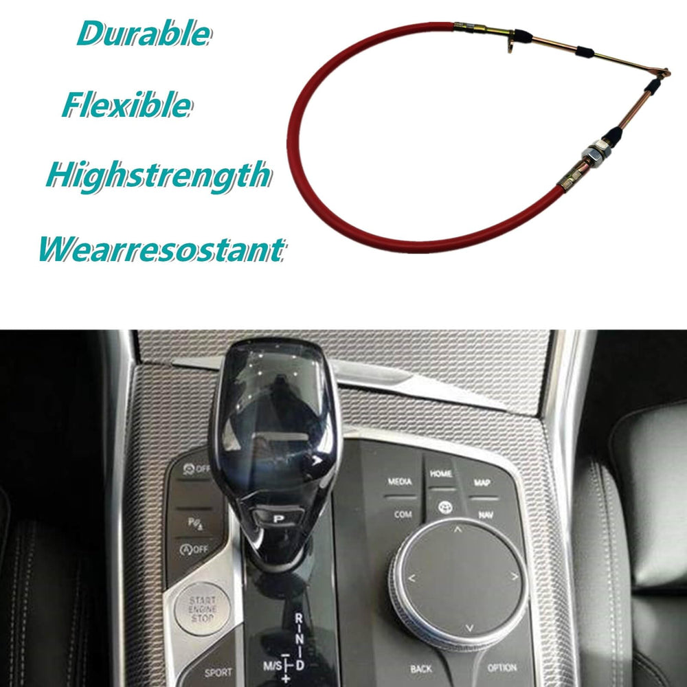 XYWZV 81831 installation in vehicle showing direct-fit swap and time-saving benefit