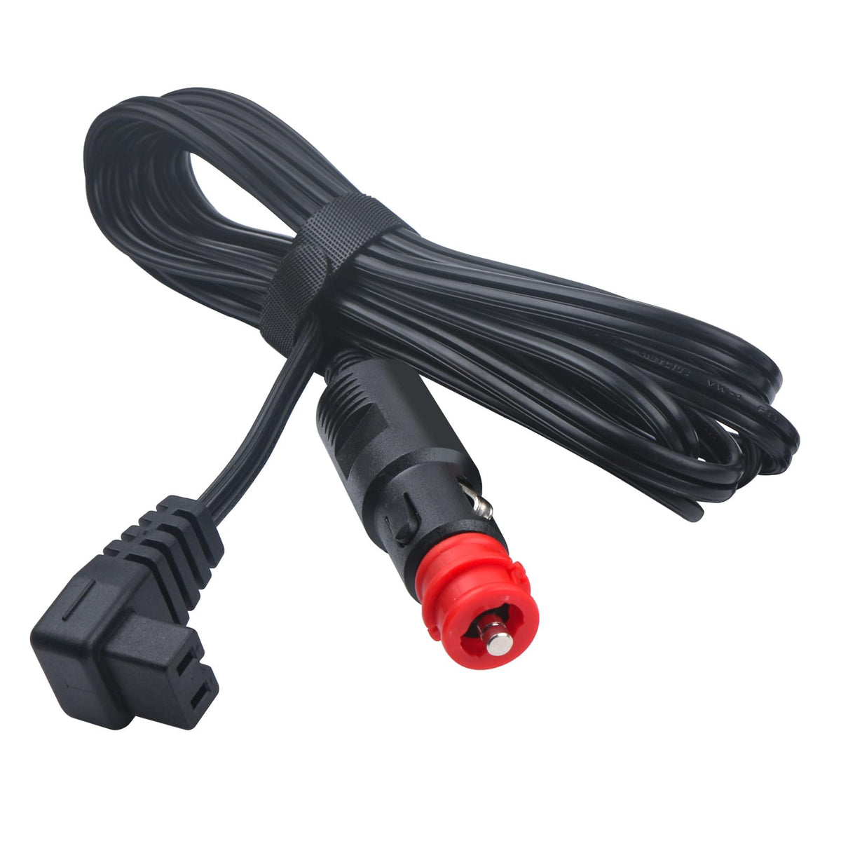 XZGm front cigar plug showing clean contact and easy connection benefit