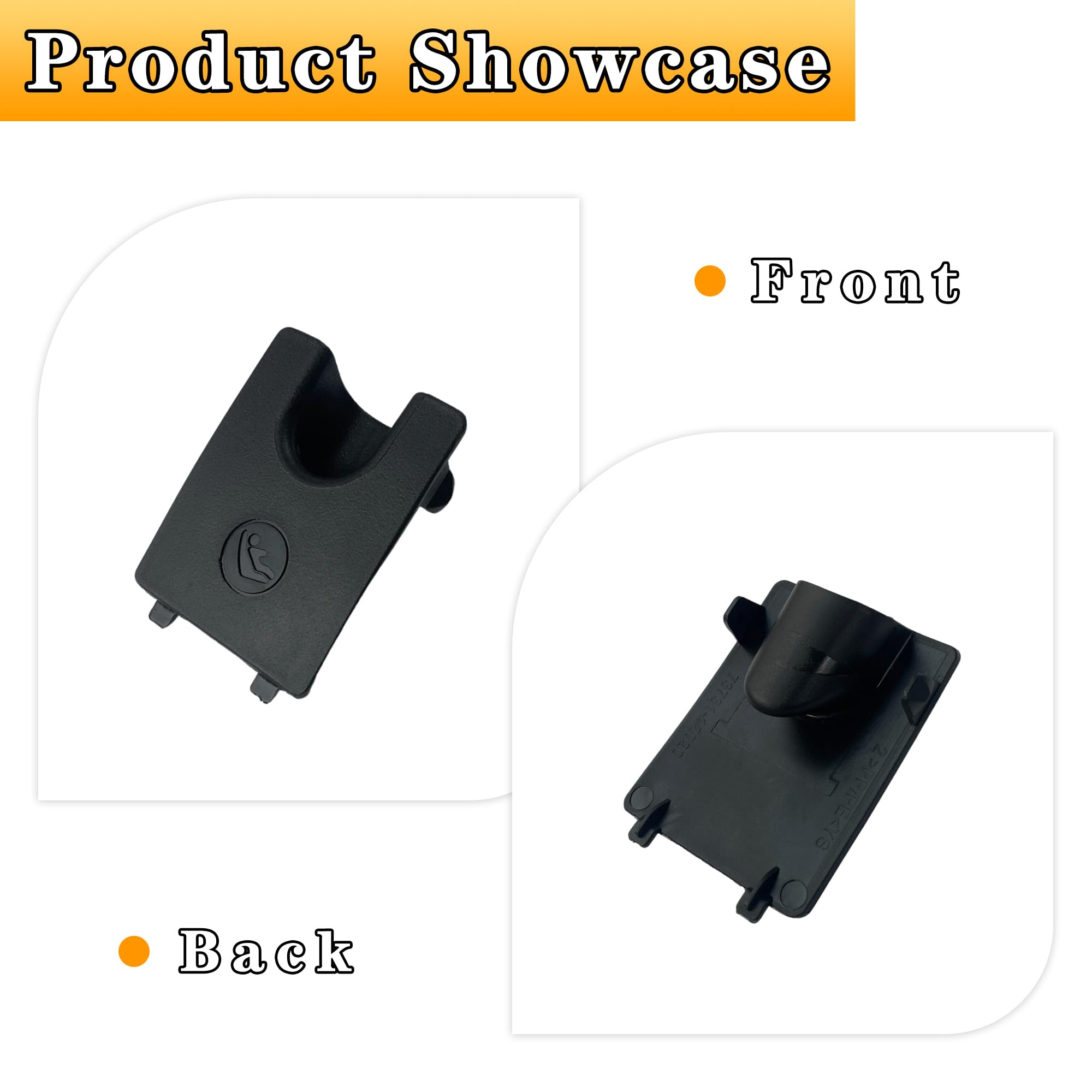 Y-QIPED lifestyle shot inside car showing improved interior appearance and protection