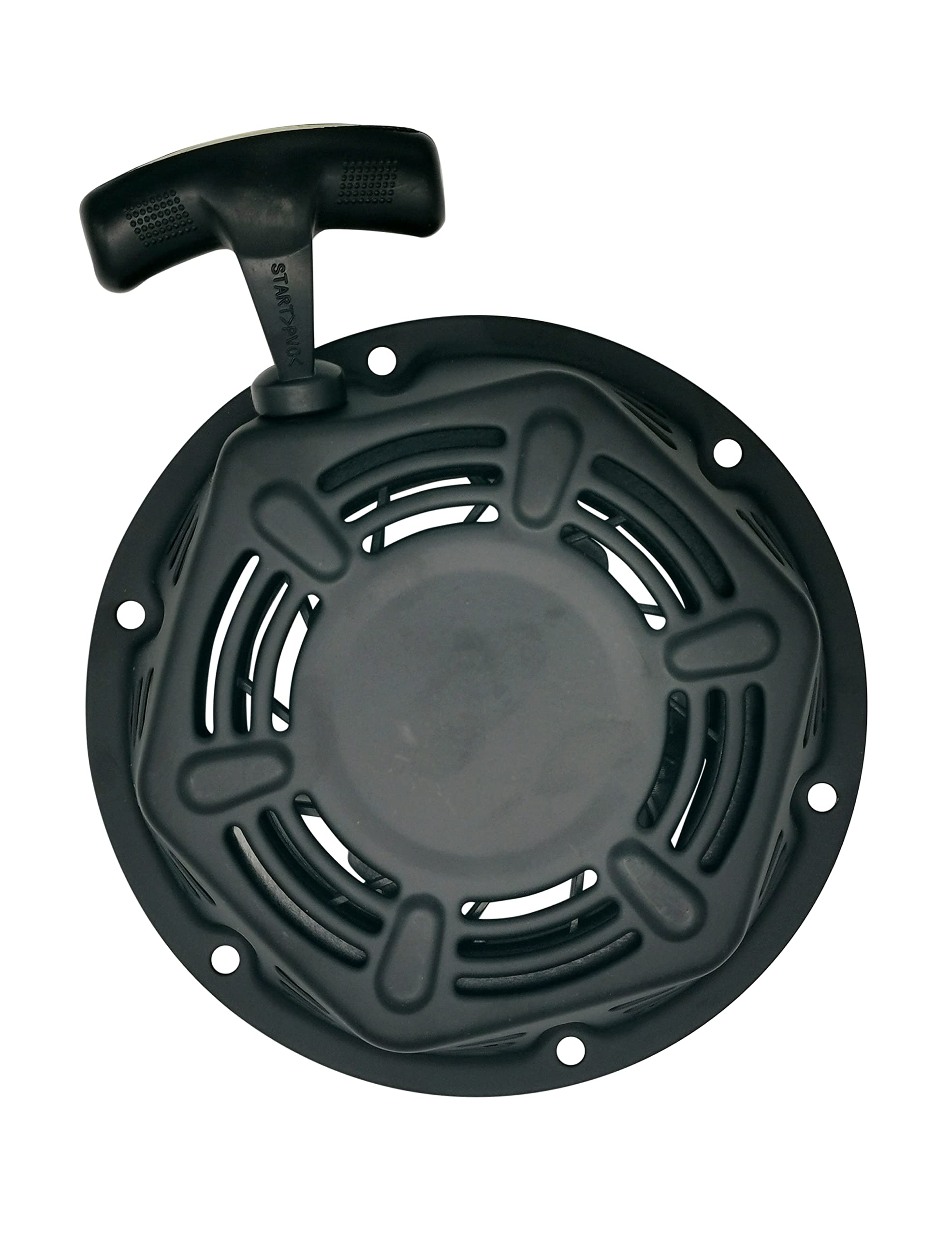 YAMAKATO starter cup detail showing precision fit and strength