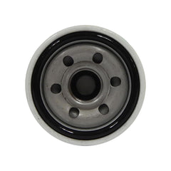 YANMAR filter media close-up showing pleats and capture surface for cleaner oil