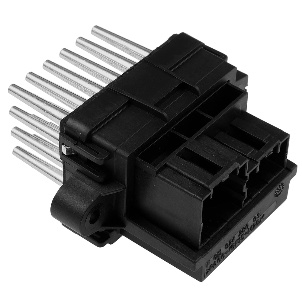 YAOPEI installed inside blower housing restoring adjustable fan speeds