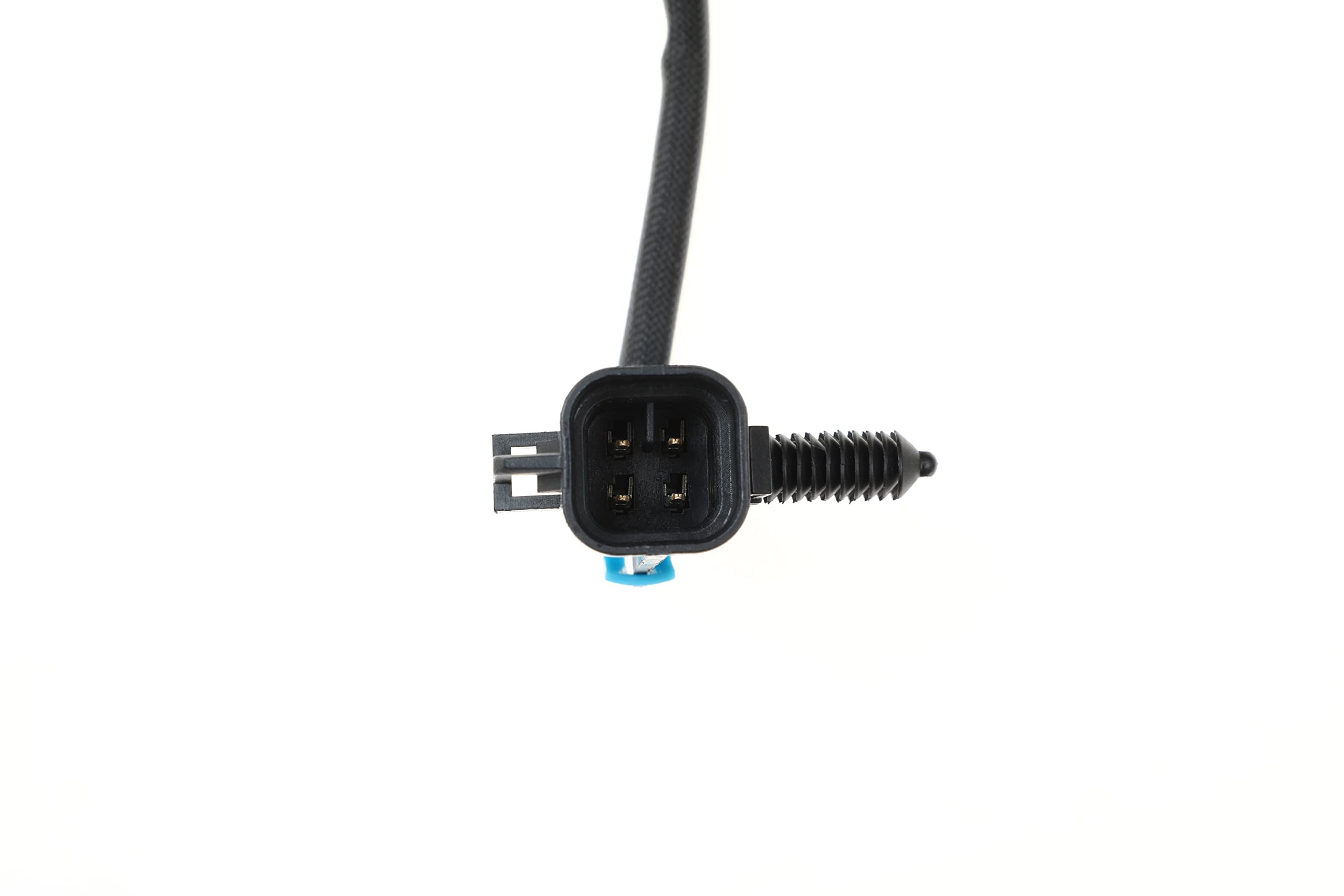 YAOPEI kit layout with two upstream and two downstream sensors for complete system refresh