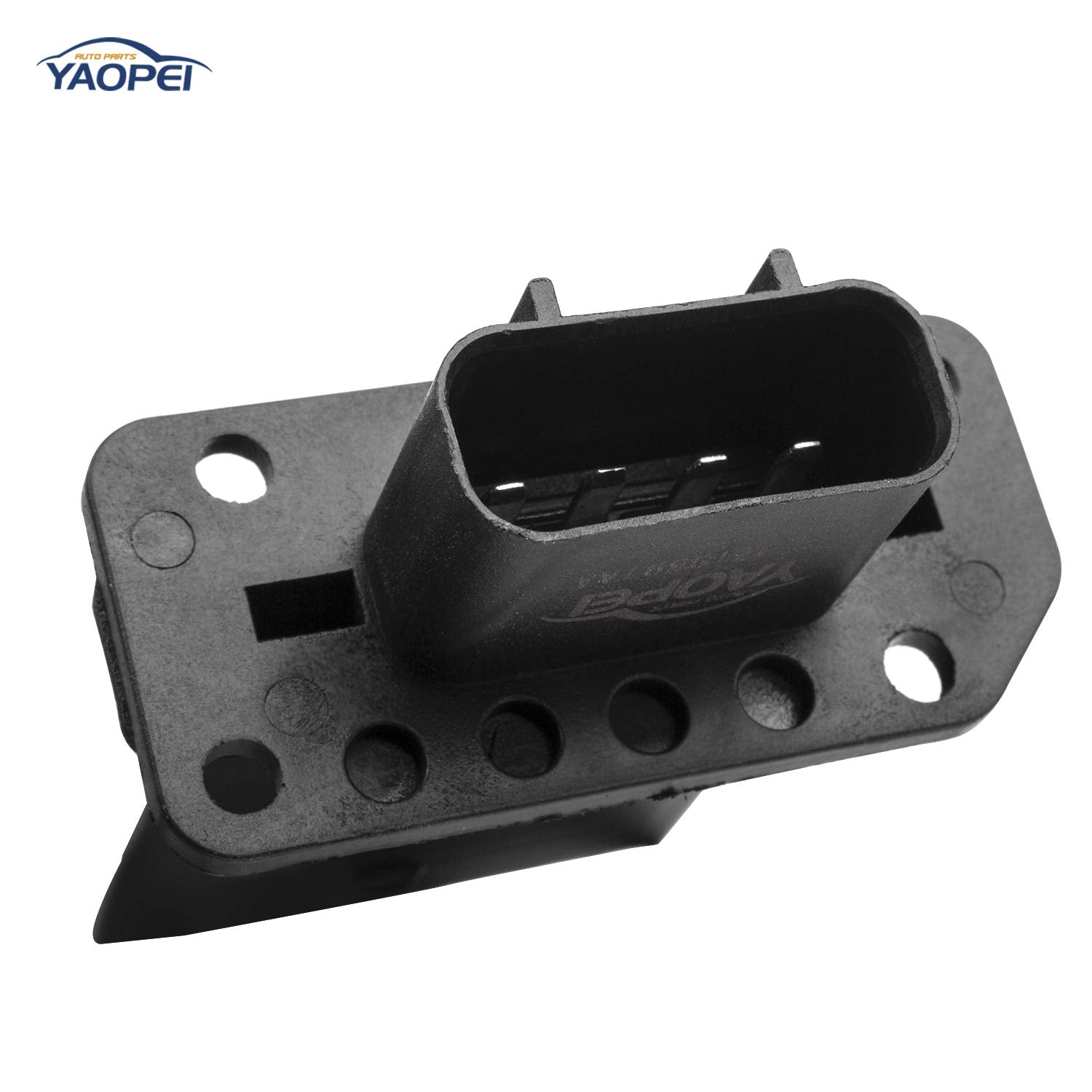 YAOPEI YH-1715 lifestyle repair scene with technician replacing resistor