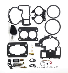YBATUWU front view of complete carburetor kit showing full contents and convenience