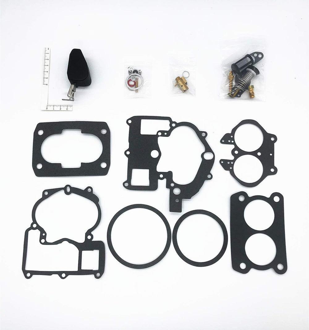 YBATUWU close-up of float assembly showing fit and replacement assurance