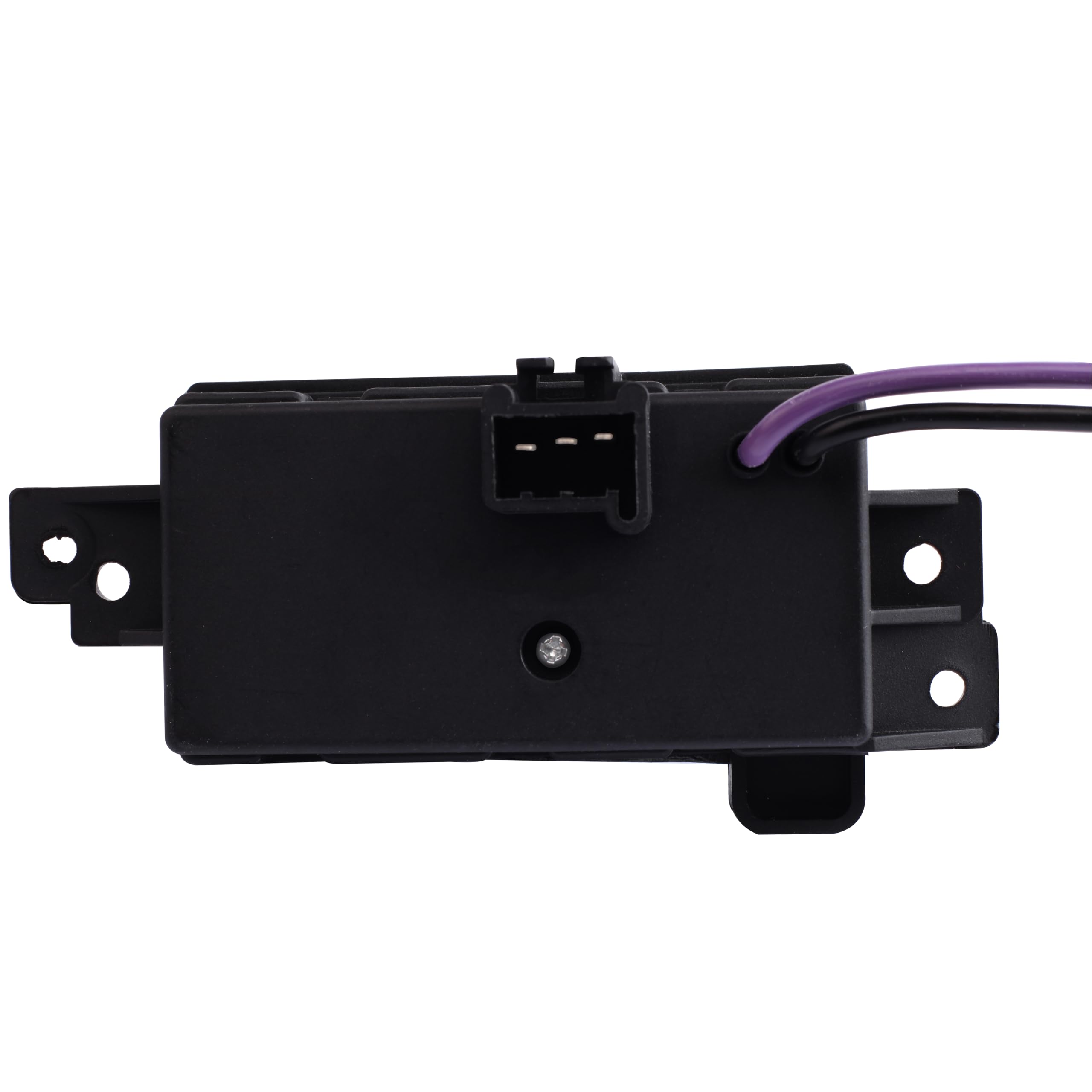 YBDDZH mounting bracket and screw points for secure factory installation