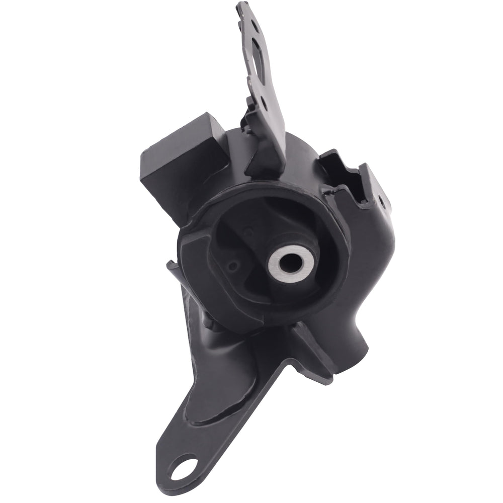 YBDDZH complete kit laid out including hardware for straightforward install