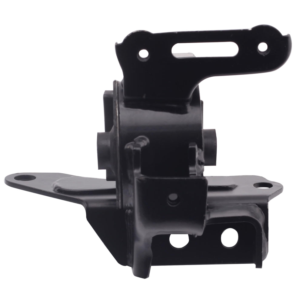 YBDDZH side profile emphasizing durable construction and alignment