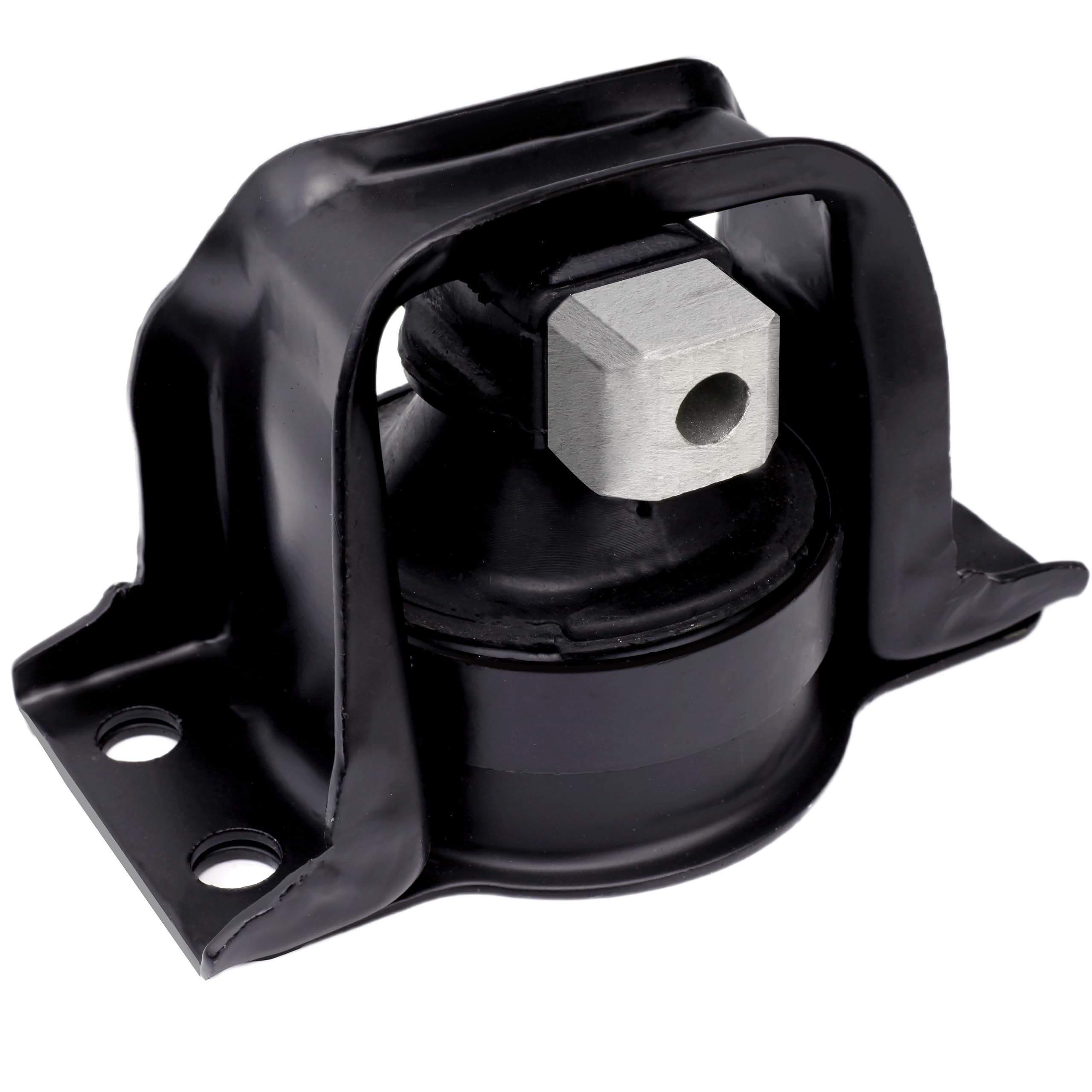 YBDDZH mounts next to ruler illustrating precise dimensions for direct-fit replacement