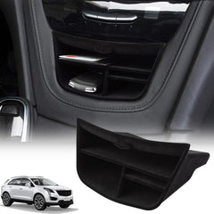 yboueo front view insert showing precise fit and neat storage
