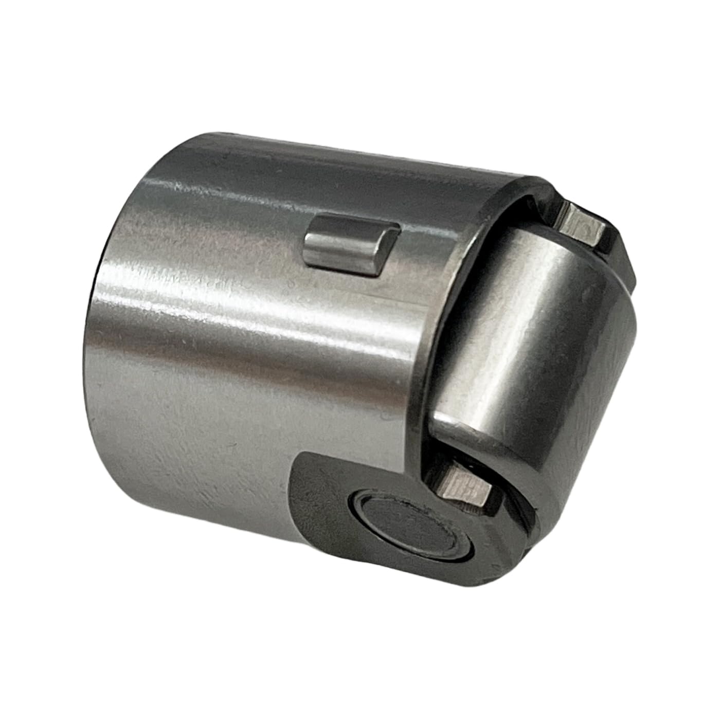 YCUPONE front view cam follower showing precise fit and improved pump performance