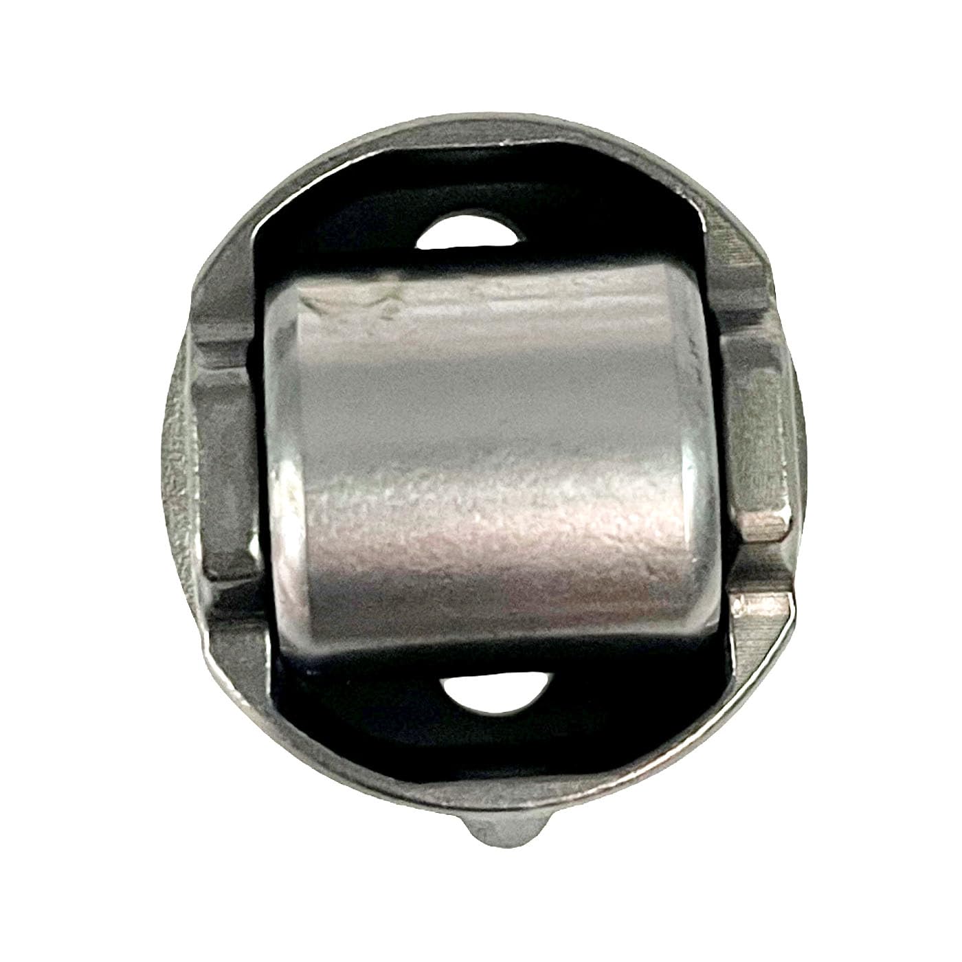 YCUPONE installed in high-pressure pump illustrating restored fuel delivery function