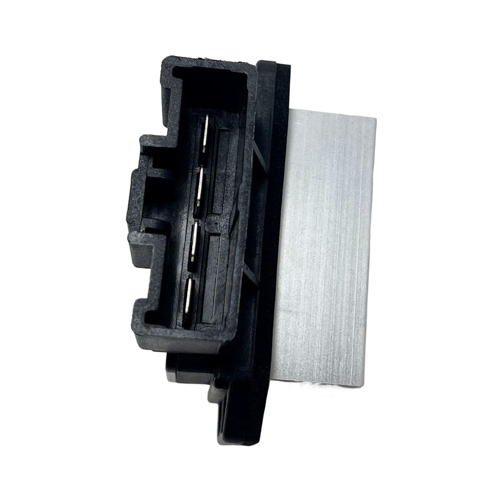 YCUPONE mounting bracket detail showing screw holes for secure installation