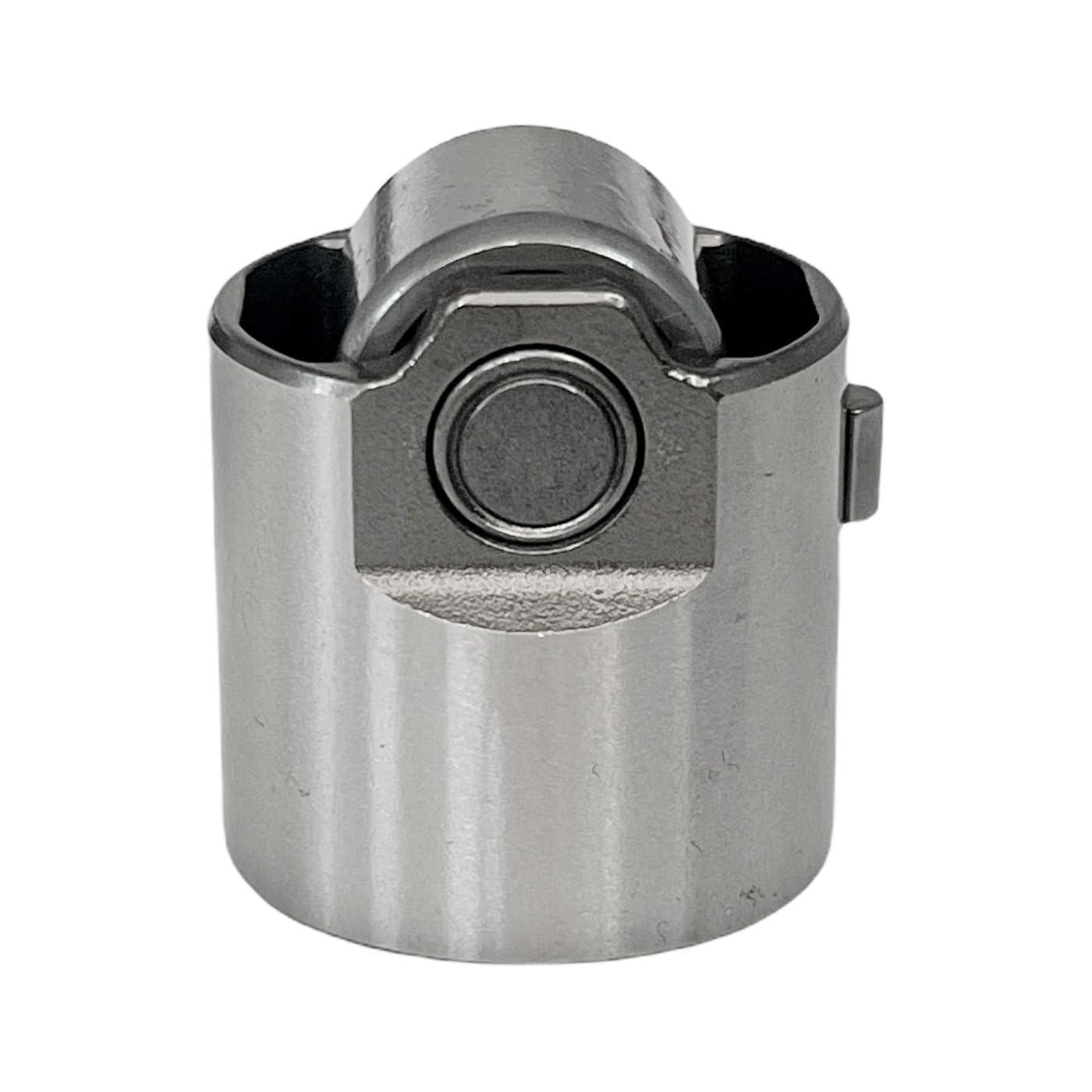 YCUPONE side profile showing dimensions for correct fit and reliable installation