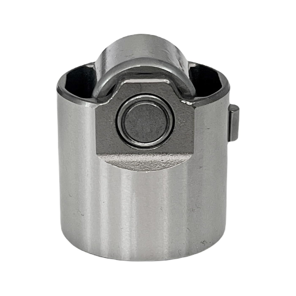 YCUPONE side profile showing dimensions for correct fit and reliable installation