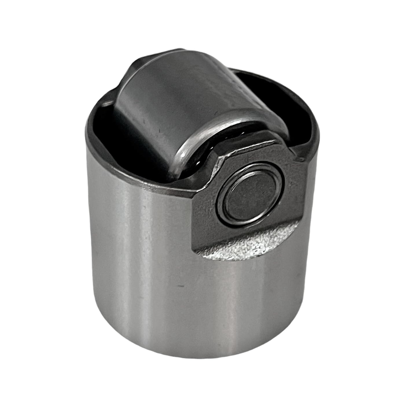 YCUPONE machined texture detail demonstrating smooth contact for reduced wear