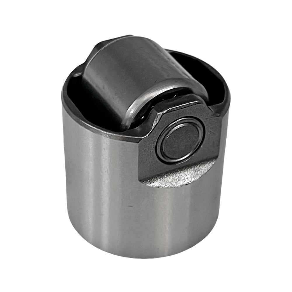 YCUPONE machined texture detail demonstrating smooth contact for reduced wear